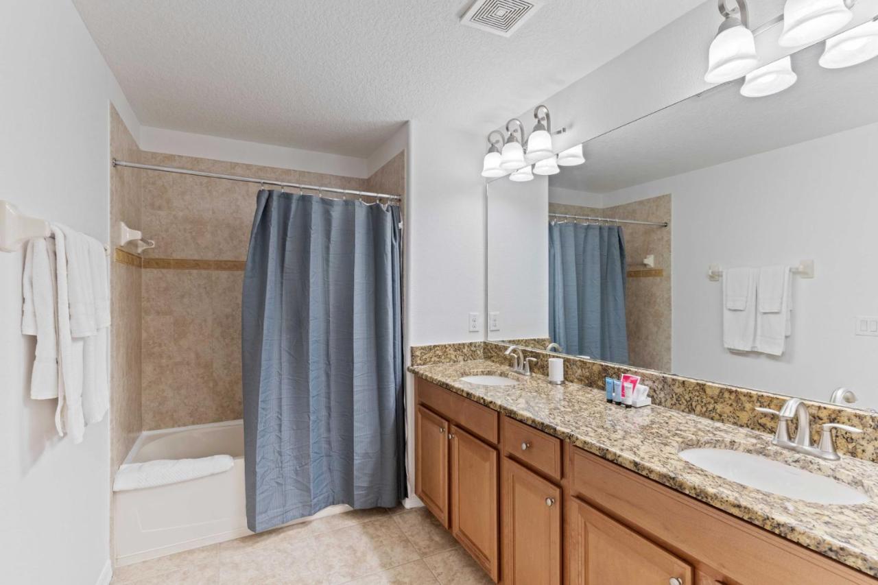 8960 Cat Palm Road Kissimmee Exterior foto