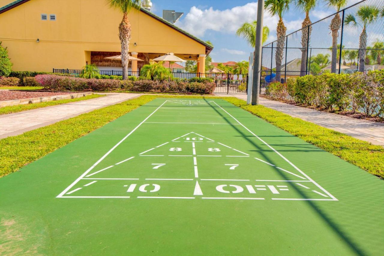 8960 Cat Palm Road Kissimmee Exterior foto