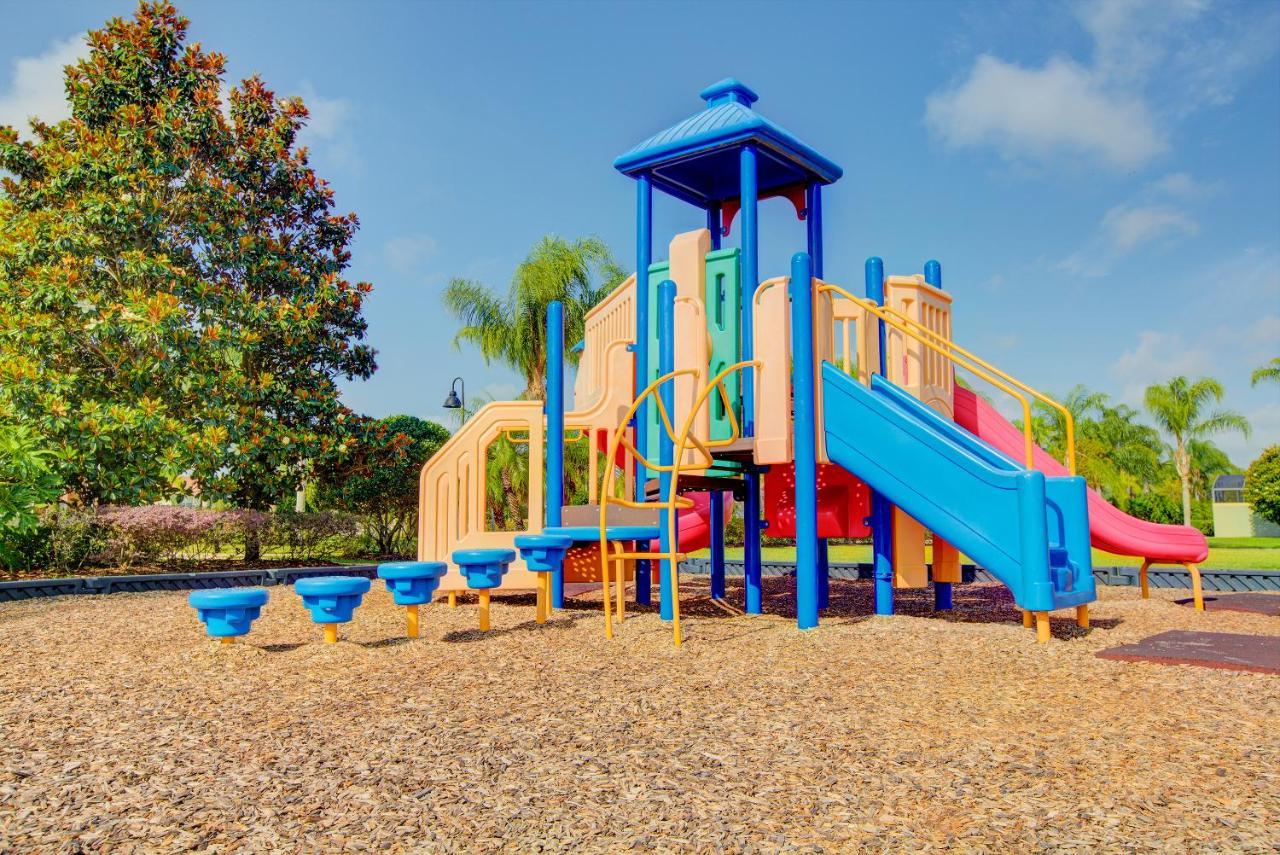 8960 Cat Palm Road Kissimmee Exterior foto