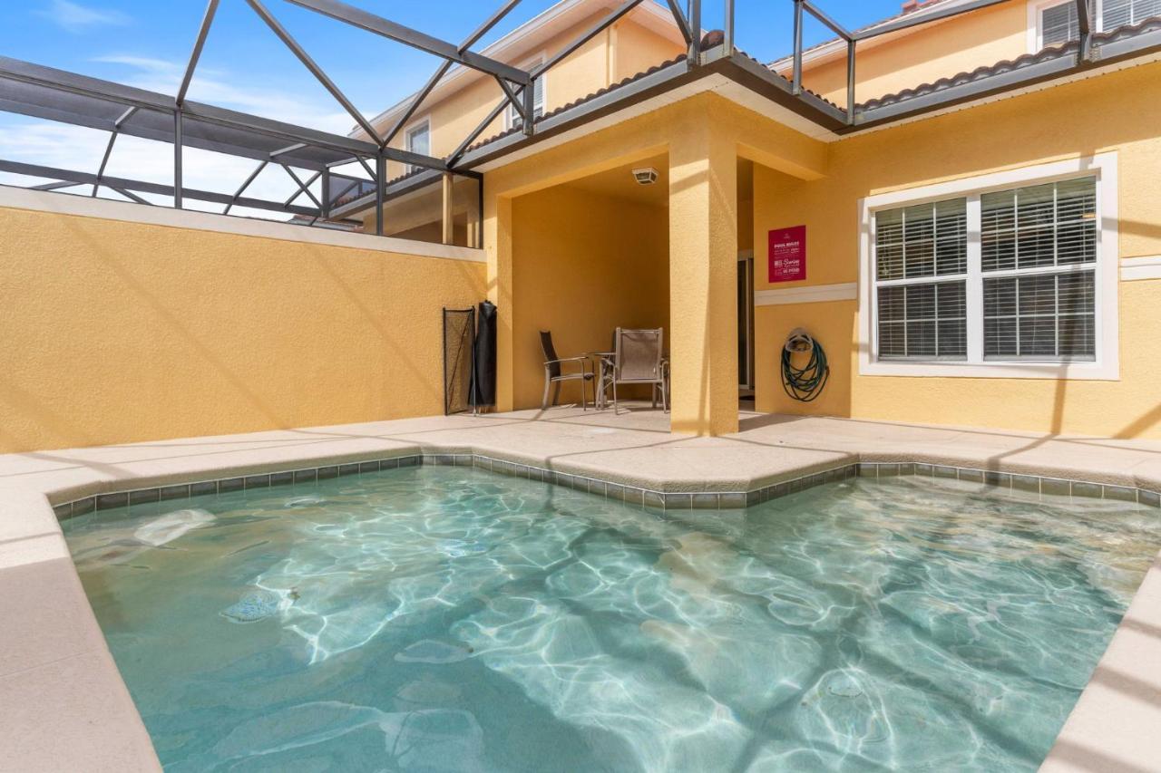 8960 Cat Palm Road Kissimmee Exterior foto