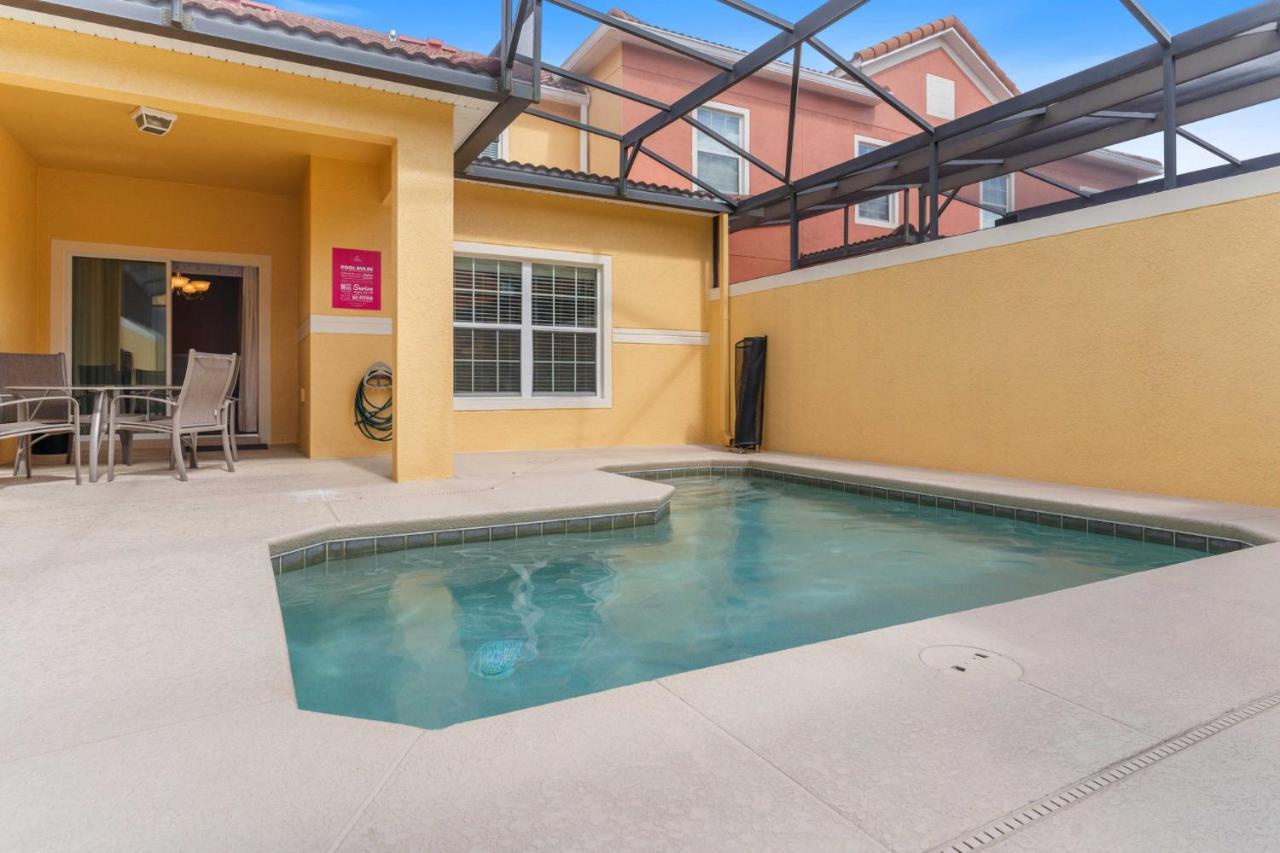 8960 Cat Palm Road Kissimmee Exterior foto
