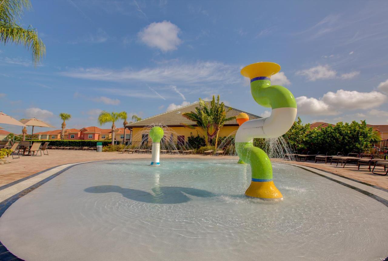 8960 Cat Palm Road Kissimmee Exterior foto