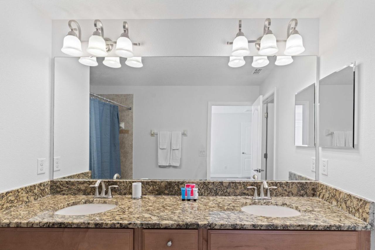 8960 Cat Palm Road Kissimmee Exterior foto